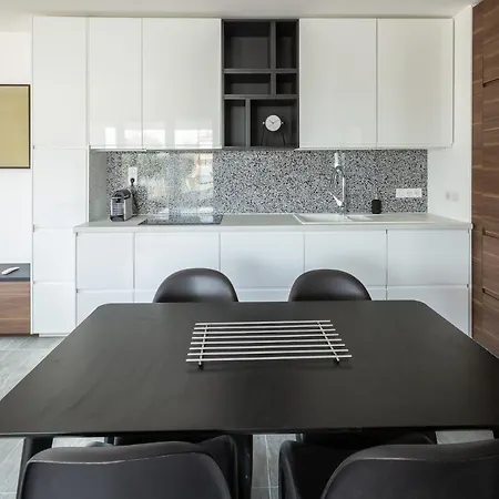 Appartement L'avant Scene