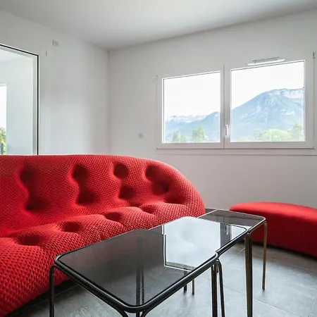L'avant Scene Appartement