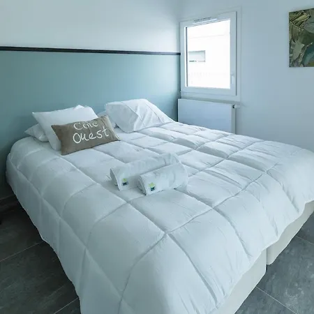 Appartement L'avant Scene