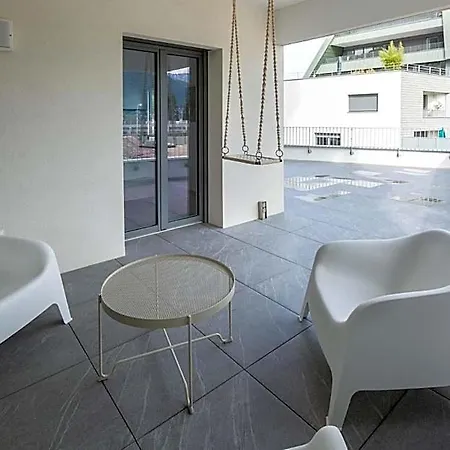 L'avant Scene Apartamento Annecy