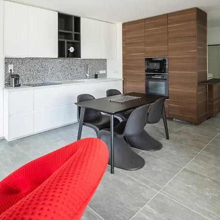 L'avant Scene Apartamento